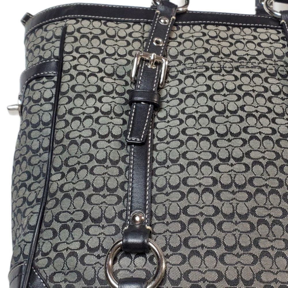 Coach Bag - Picture 2 of 5